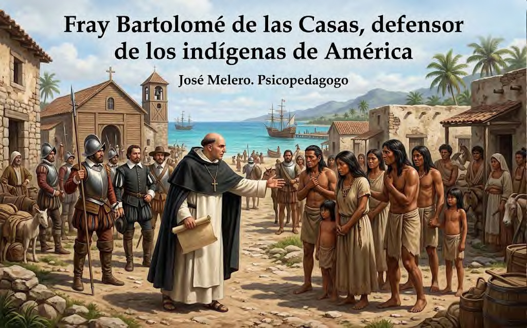 las casas